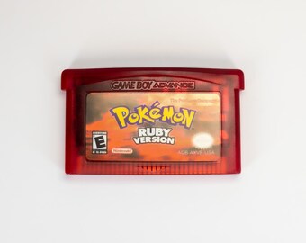 Pokémon Emerald, Firered, Leafgreen, Ruby, Sapphire for Pokémon Emerald, Firered, Leafgreen, Ruby, Sapphire for