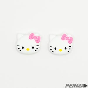 Thumb Stick Grip Joystick Covers – Thumb Grips for Original Switch, Switch Lite & OLED – Joy-Con Caps – Switch Accessories Hello Kitty