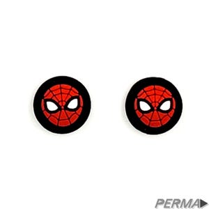 Thumb Stick Grip Joystick Covers – Thumb Grips for Original Switch, Switch Lite & OLED – Joy-Con Caps – Switch Accessories Spider-Man