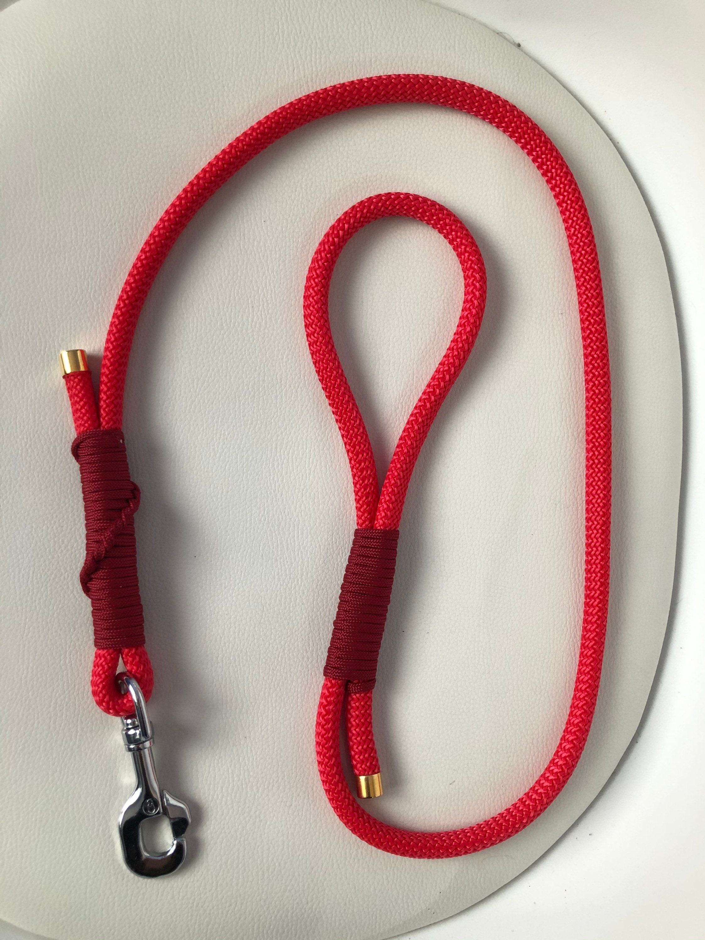 Dog leash 1.2m Etsy