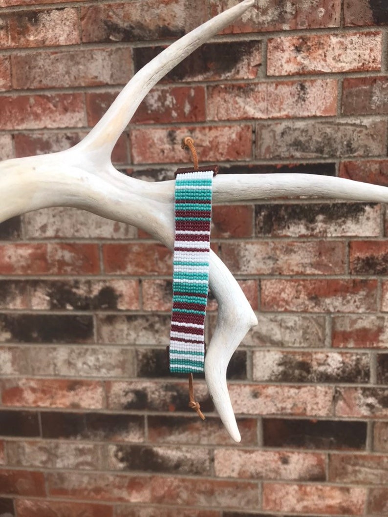 Serape Wrist Riggin/'