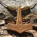 see more listings in the Handcarved pendants section