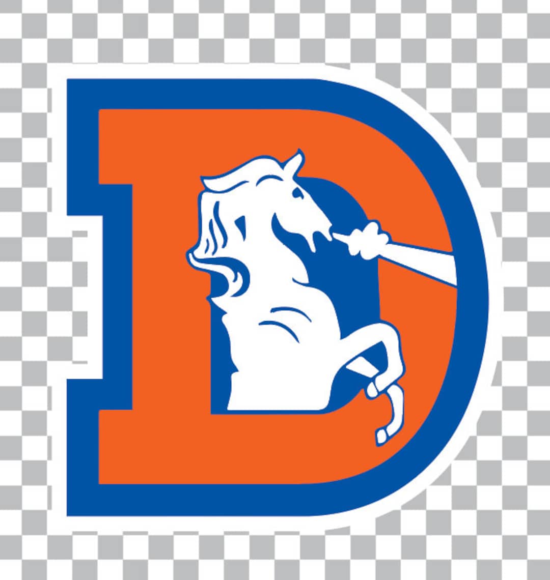 Bronco Horse D Old School Vintage Orange Helmet PNG \u0026 SVG Digital Download  With Transparent Background - Etsy New Zealand, image size:1080x1140