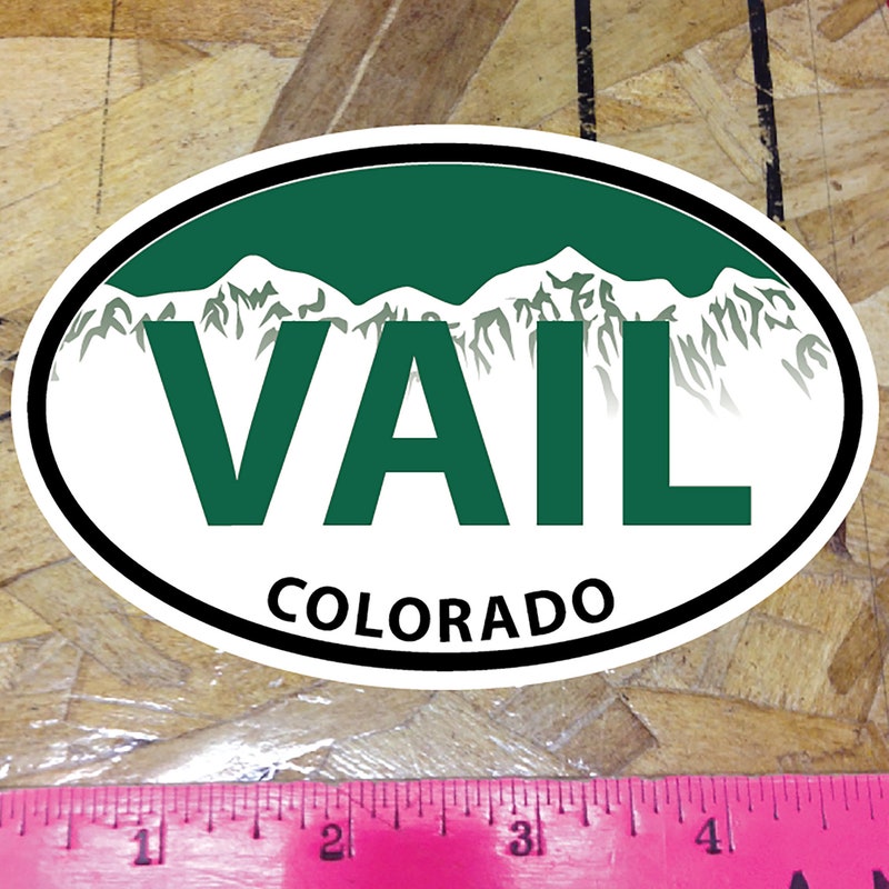 Vail - Etsy