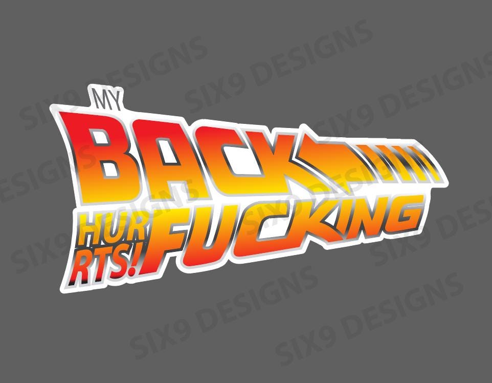 Six9Stickershop - Etsy