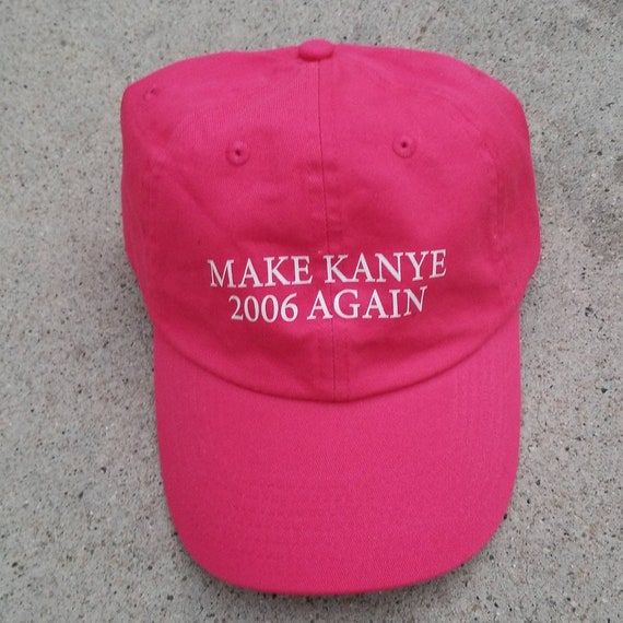 hot pink dad hat