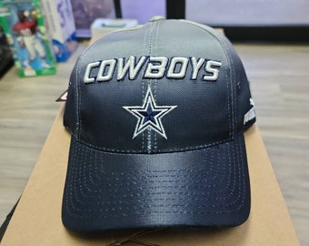 Dallas Dad Hat - Etsy