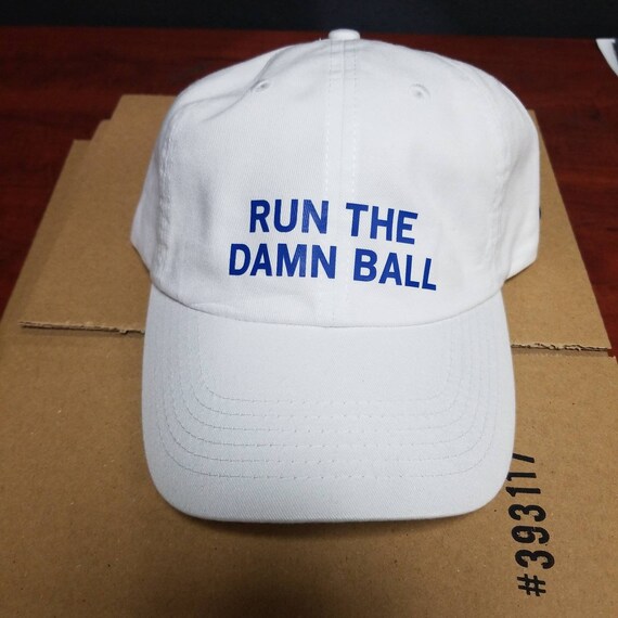 colts dad hat