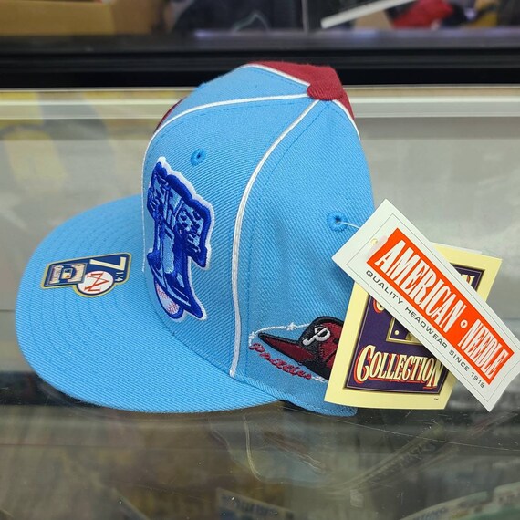 Vintage Philadelphia Phillies Fitted 7 