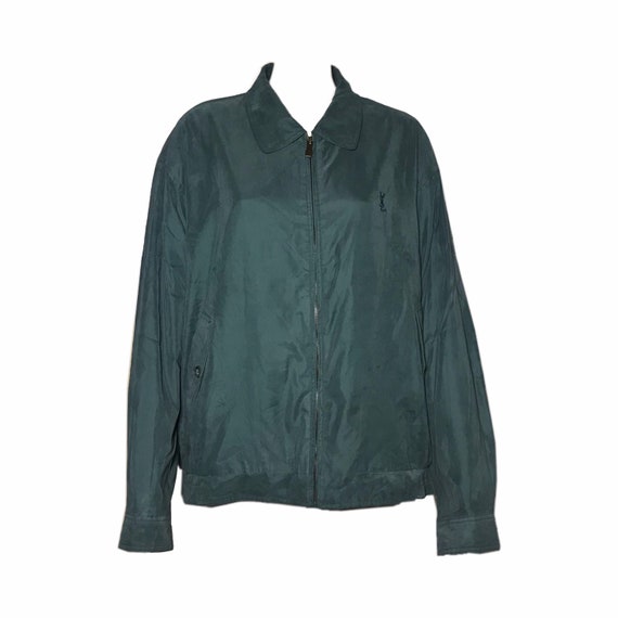 YSL Vintage Men Jacket