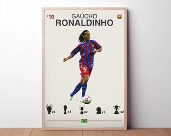 リバウド、ロナウド、ロナウジーニョ、ブラジルサッカーレジェンド、3R