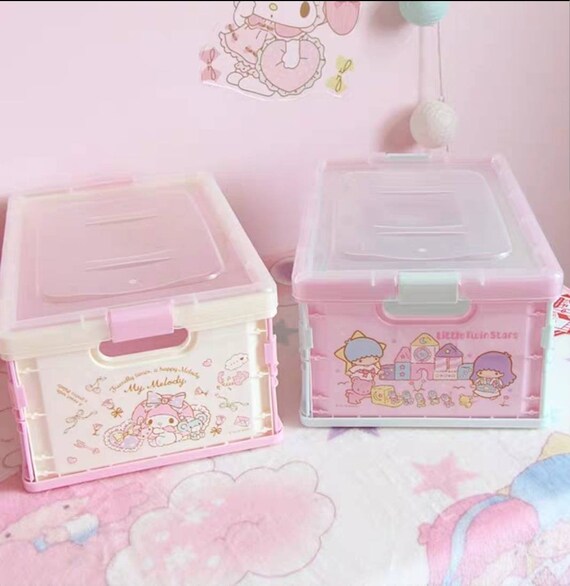 Cinnamoroll Or My Melody Or Little Twin Stars Or Hello Kitty Etsy