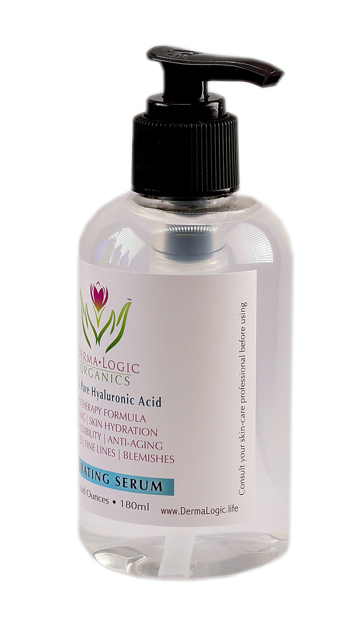 100 Hyaluronic Acid Super Hydrating Serum Dermatologist