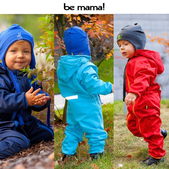 Waterproof baby sales suit