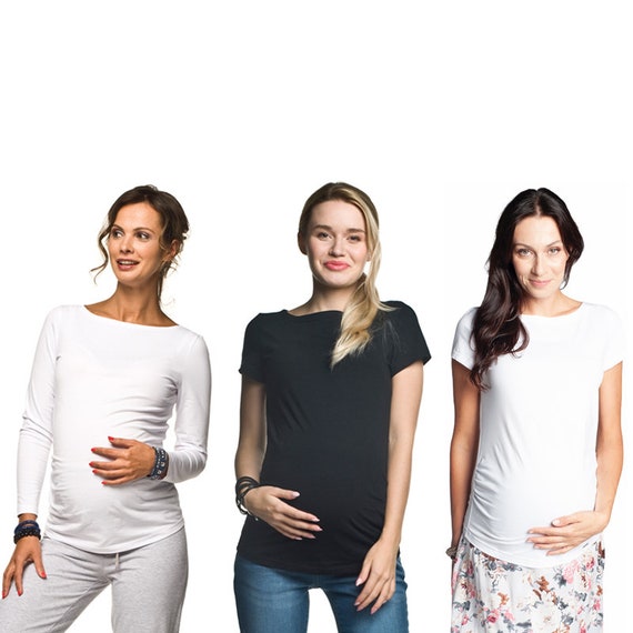 Torelle dames zwangerschapsshirt zwangerschapsshirt