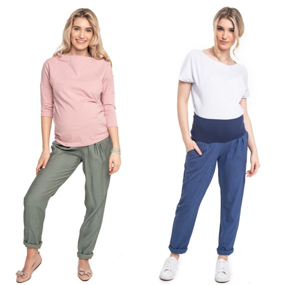 Details 151+ maternity trousers ireland