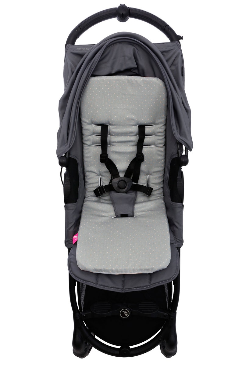 stroller carrier bag