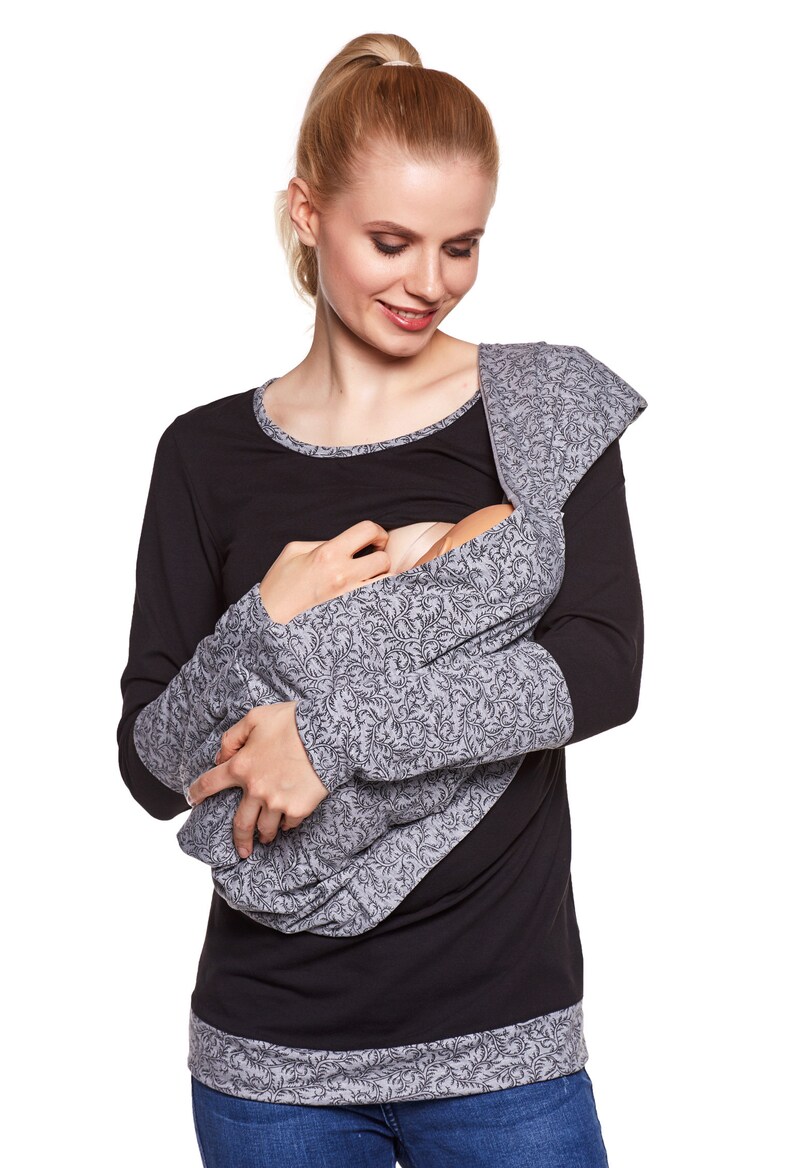 buy breastfeeding scarf