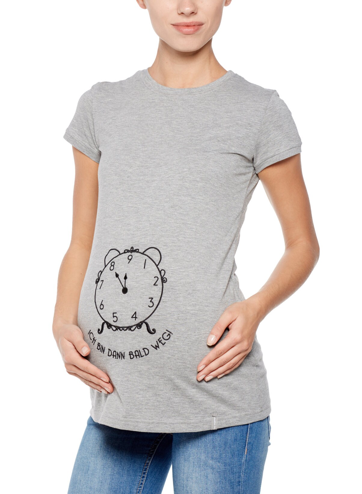 Umstandsshirt lustige Umstandsmode Schwangerschaftsshirt Etsy