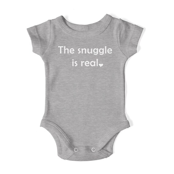 baby snuggle suit