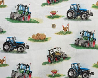 KIESENBERG® Traktor Trecker Geschenk Fan Artikel Zubehör Fanartikel Uhr 2664 KIESENBERG® Traktor Trecker Geschenk Fan Artikel Zubehör Fanartikel Uhr 2664