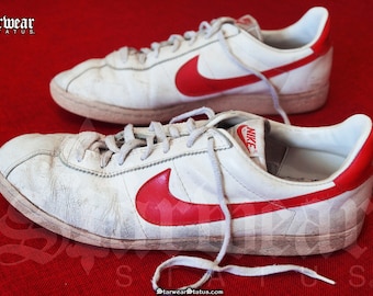 back to the future nike bruin