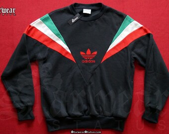 80's adidas sweat suits