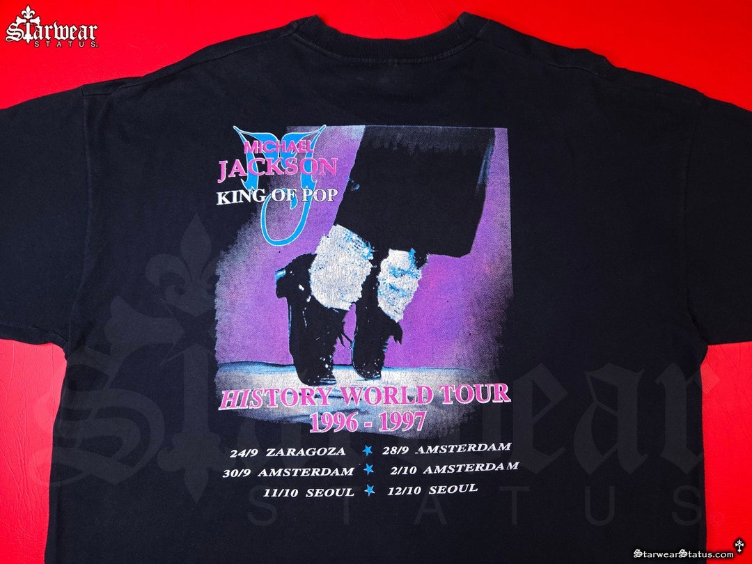 Road to Athen Concert Tour Tシャツ 1995-Yanni-Live-At-The-