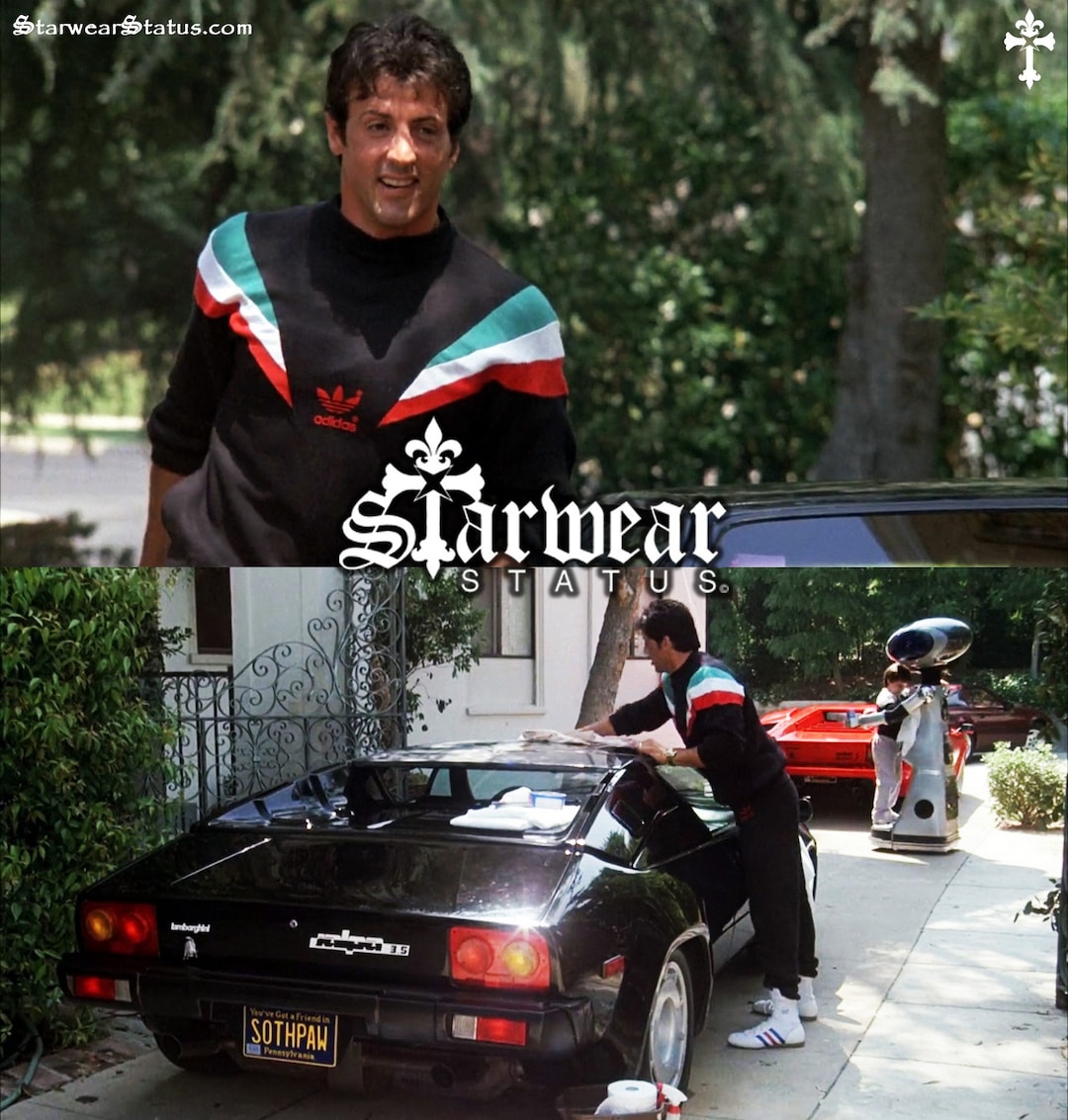 adidas originals california crew felpa