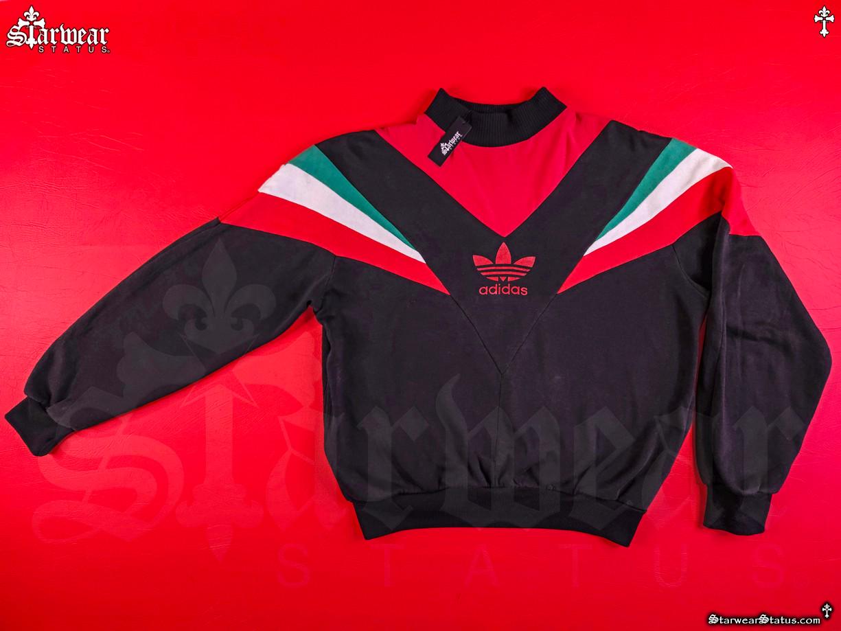 adidas rocky 4 classic sweatshirt