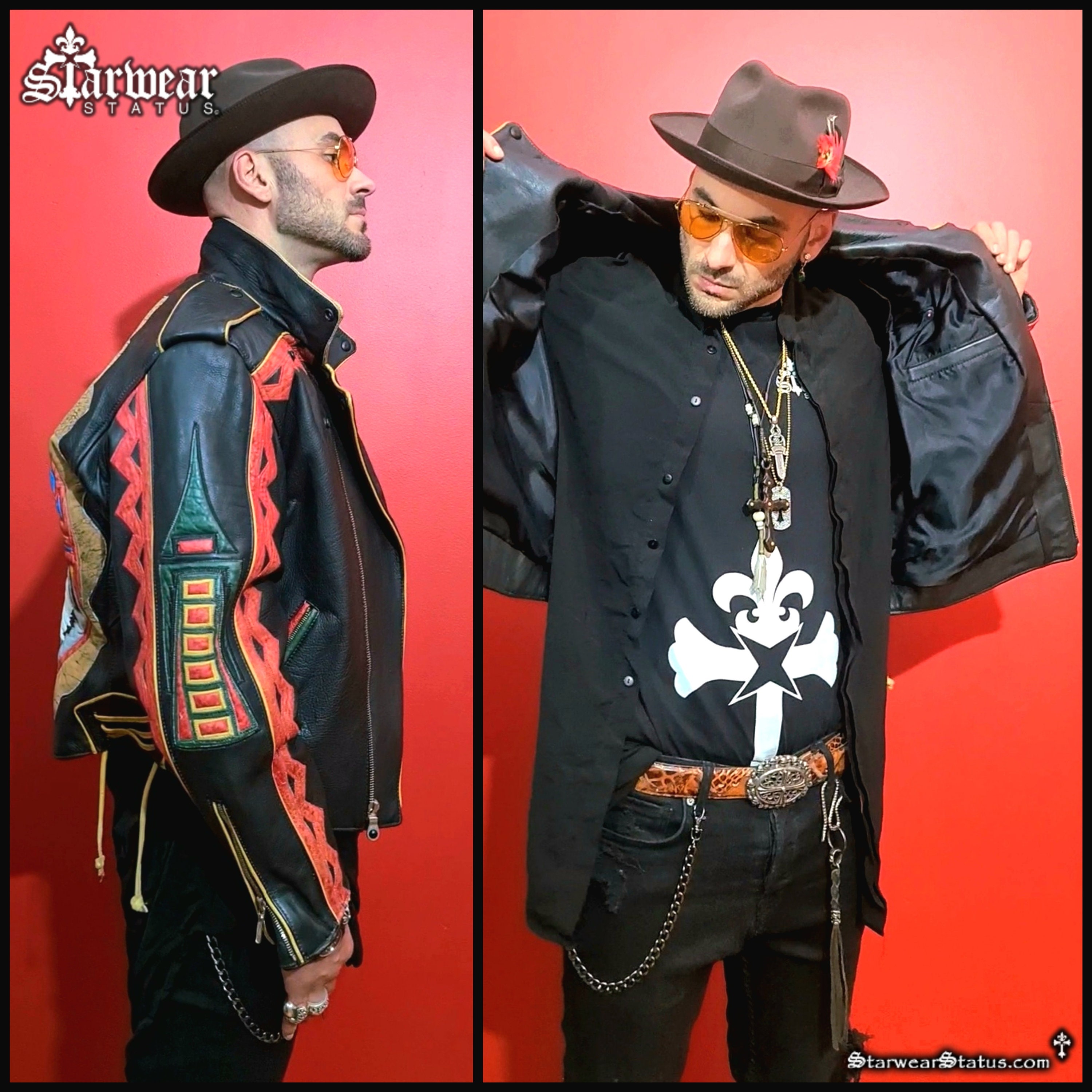 Vintage Duck Head Eighties Jacket: Late 80s or Early 90s