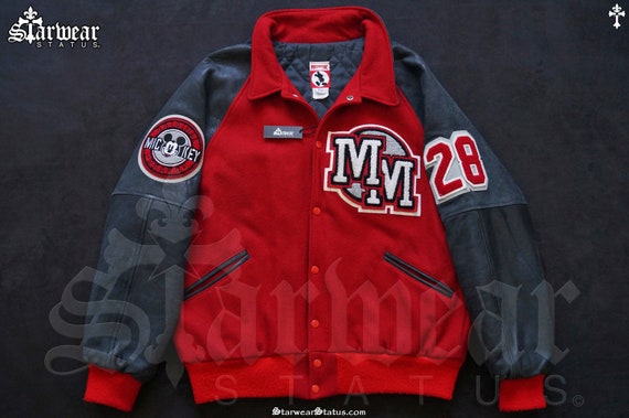 Michael jackson hotsell mickey mouse jacket