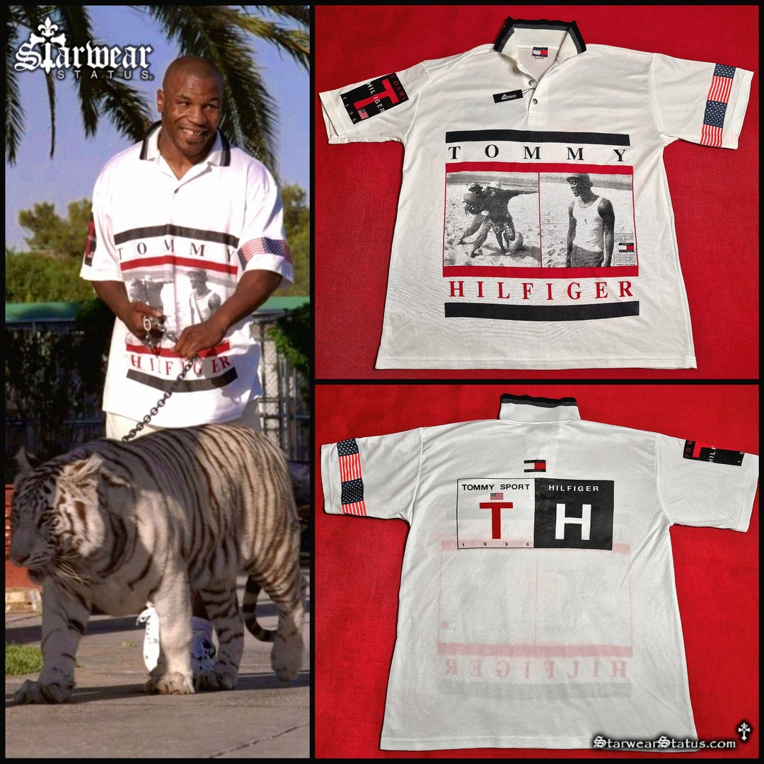 Tommy Hilfiger - Camiseta Polo