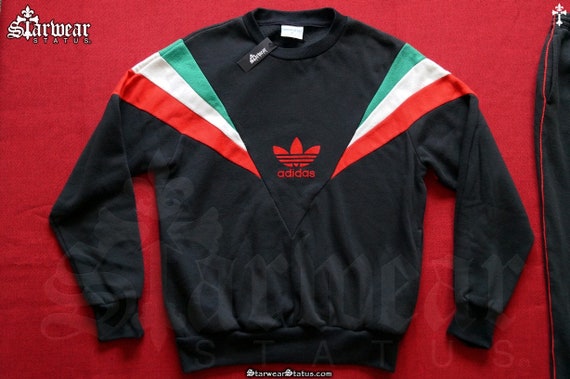 pull adidas rocky 4