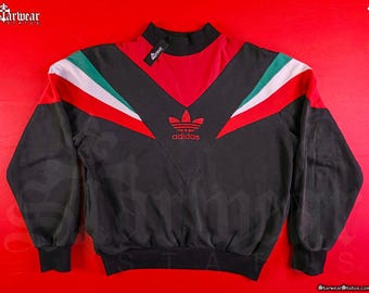 rocky adidas sweatshirt