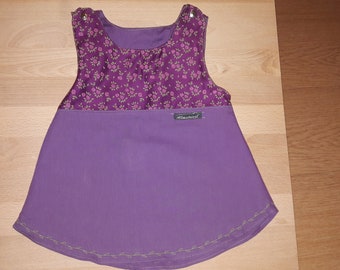 Almstriezl Kleid Gr.68