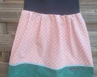 Almstriezl skirt size 128