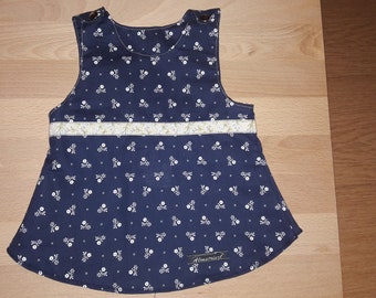 Almstriezl Kleid Gr.56