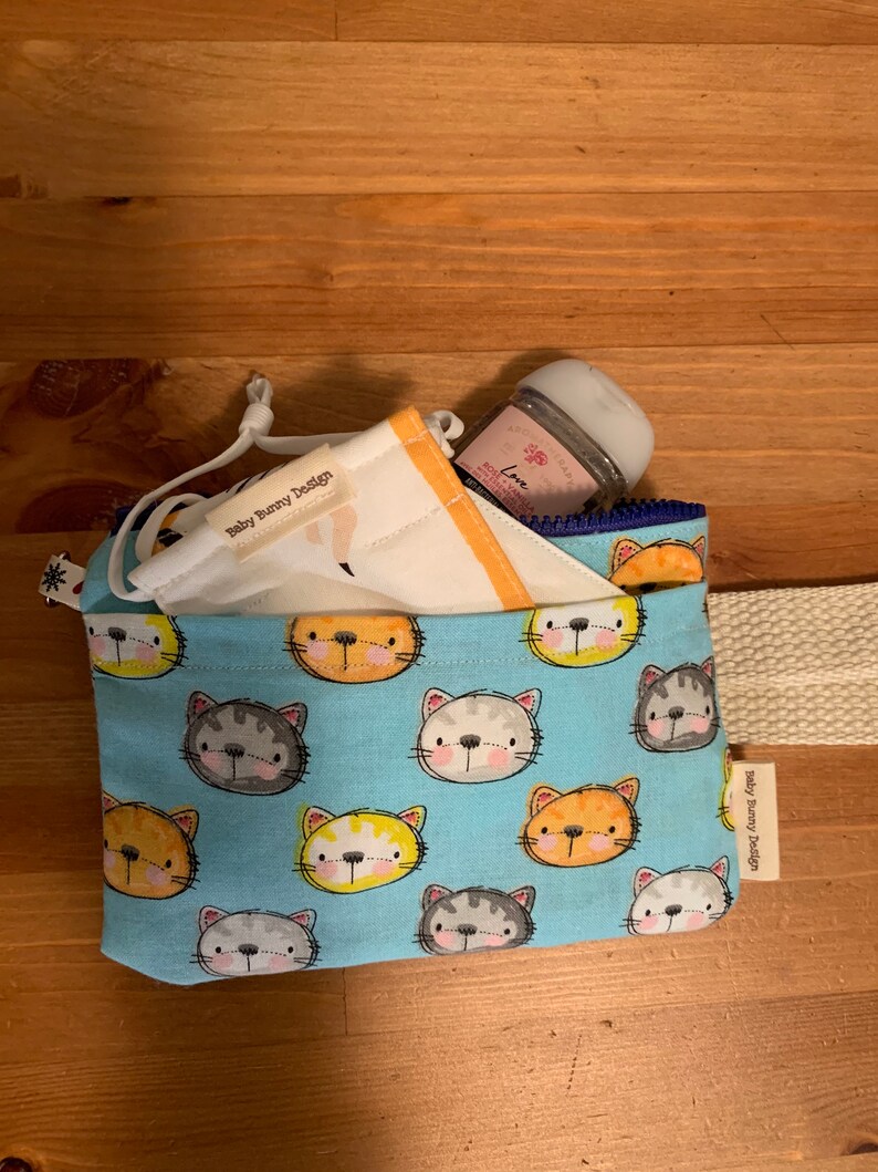 Kids Fanny Packs Etsy