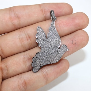 Diamond dove shop jewelry