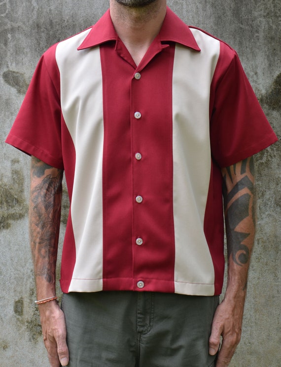Amazon.com: American Bowling Polo & Quarter-Zip Shirt for