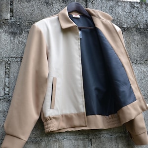 50s Hollywood Jacket - Etsy