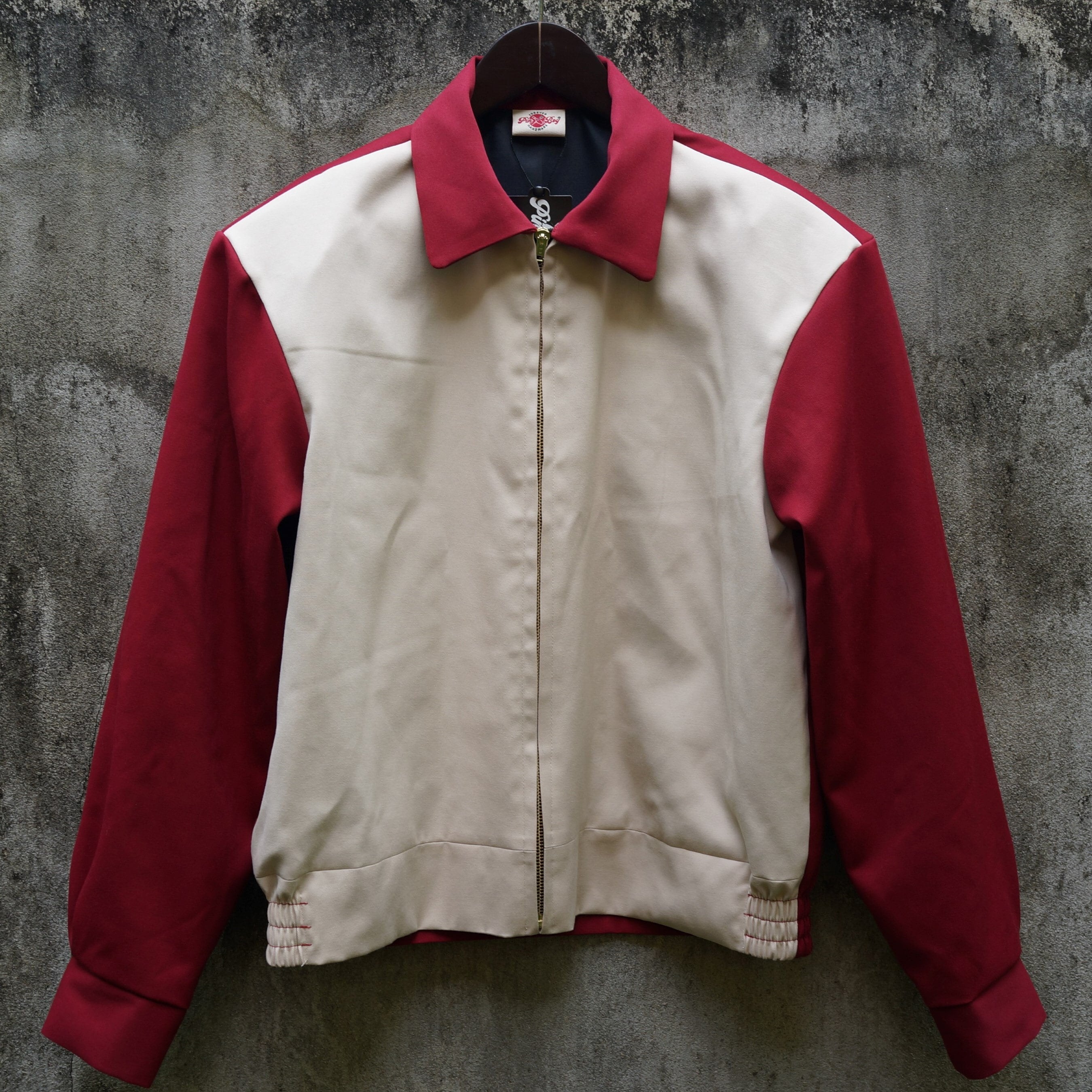 Vintage Gabardine 1950s Jacket - Etsy Vintage Gabardine 1950s Jacket - Etsy