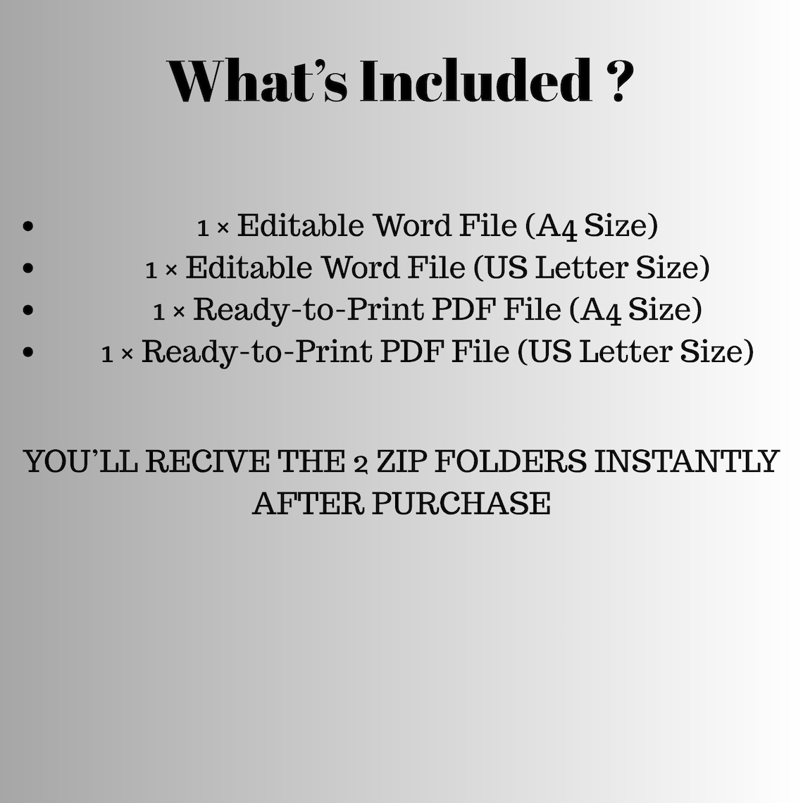 Editable Construction Contract Agreement Template | One Page ...