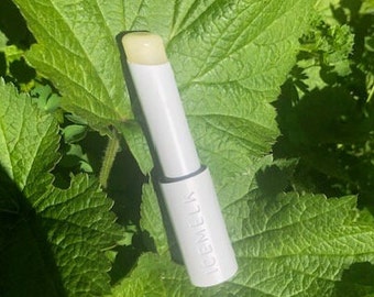 ARCTIC MINT Lip Balm, butter