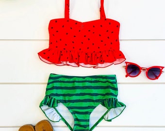 watermelon swim