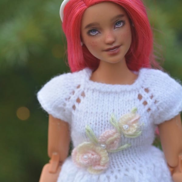 ooak dolls