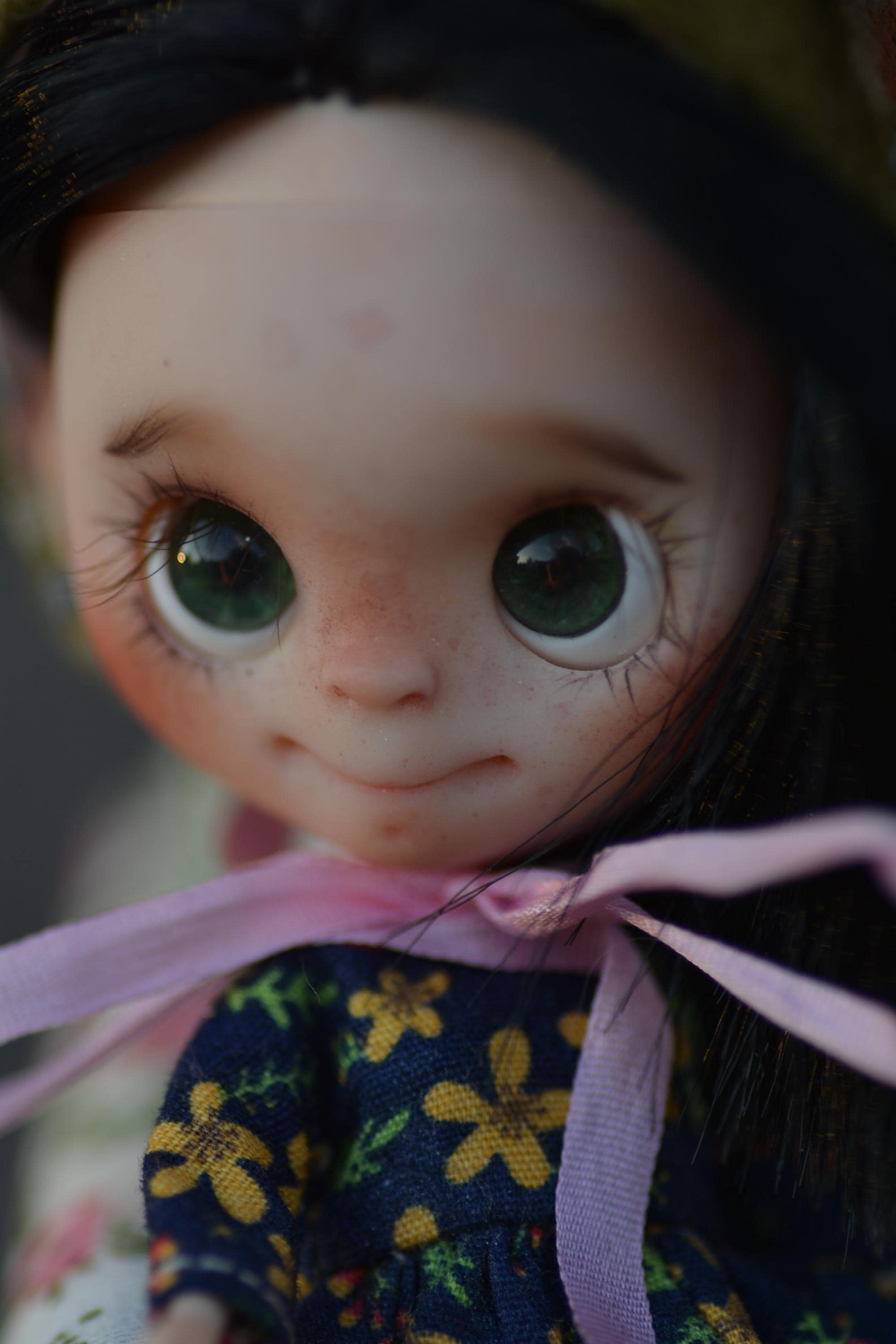 Icy doll - Etsy 日本