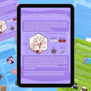 how to create enamel pins pdf download