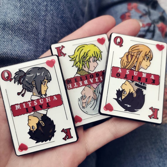 Anime Style Playing Cards - Yu Gi Oh Orica Cards Anime Style By Gaia206